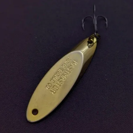 Acme Kastmaster, золото, 7, блесна коливалка (колебалка) #24202