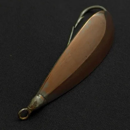 Johnson Silver Minnow незачіпляйка