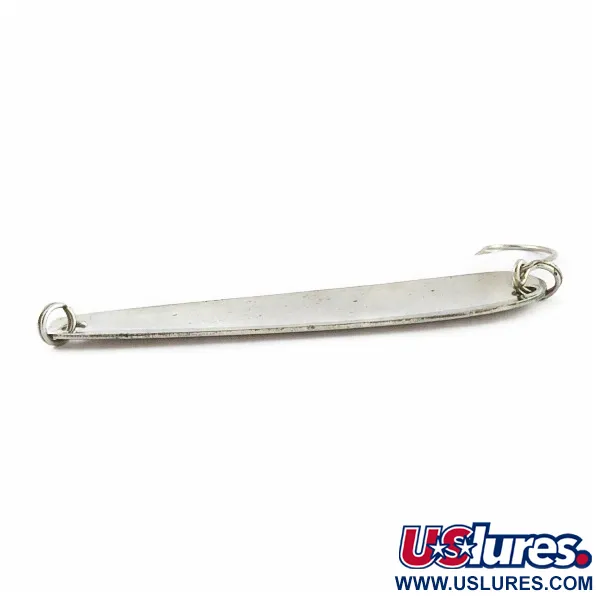  Hicks Tackle,  нікель, 14, блесна коливалка (колебалка) #24204