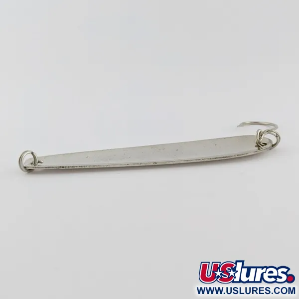  Hicks Tackle,  нікель, 14, блесна коливалка (колебалка) #24204