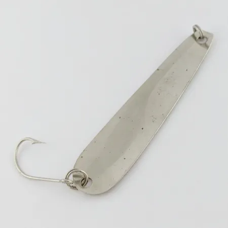 Hicks Tackle,  нікель, 14, блесна коливалка (колебалка) #24204
