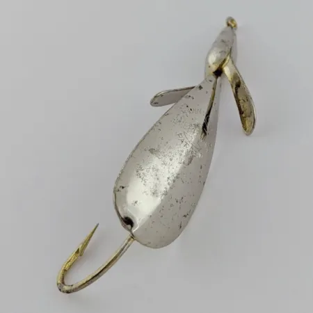 Johnnie O'Neil Johnnie O’ Neils Weed Wing 2, 9, блесна коливалка (колебалка) #24205