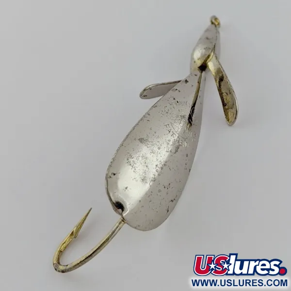 Johnnie O'Neil Johnnie O’ Neils Weed Wing 2, , 9, блесна коливалка (колебалка) #24205