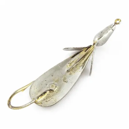 Johnnie O'Neil Johnnie O’ Neils Weed Wing 2, 9, блесна коливалка (колебалка) #24205