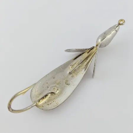 Johnnie O'Neil Johnnie O’ Neils Weed Wing 2, 9, блесна коливалка (колебалка) #24205