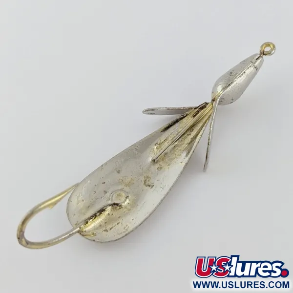 Johnnie O'Neil Johnnie O’ Neils Weed Wing 2, , 9, блесна коливалка (колебалка) #24205