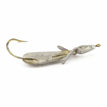 Johnnie O'Neil Johnnie O’ Neils Weed Wing 2, 9, блесна коливалка (колебалка) #24205