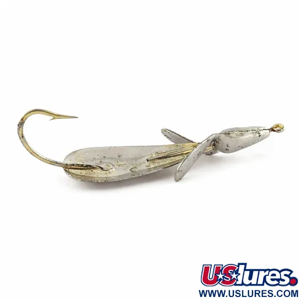 Johnnie O'Neil Johnnie O’ Neils Weed Wing 2, , 9, блесна коливалка (колебалка) #24205