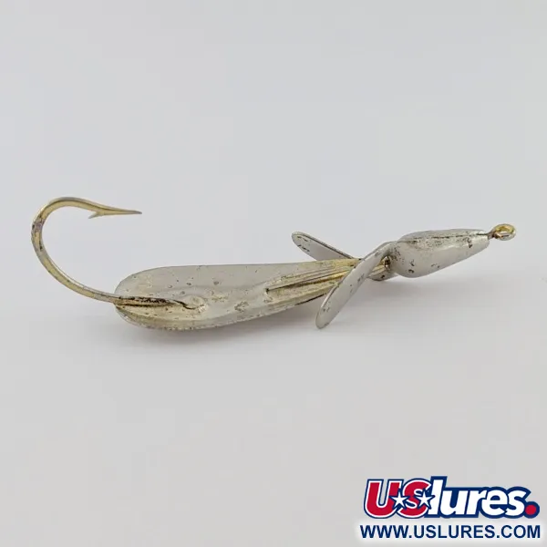 Johnnie O'Neil Johnnie O’ Neils Weed Wing 2, , 9, блесна коливалка (колебалка) #24205