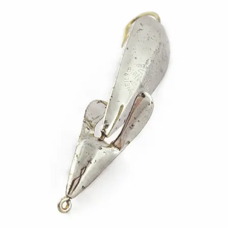 Johnnie O'Neil Johnnie O’ Neils Weed Wing 2, 9, блесна коливалка (колебалка) #24205