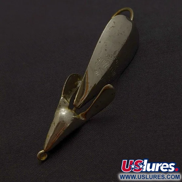 Johnnie O’ Neils Weed Wing 2