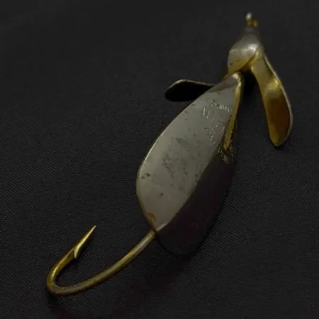 Johnnie O'Neil Johnnie O’ Neils Weed Wing 2, 9, блесна коливалка (колебалка) #24205