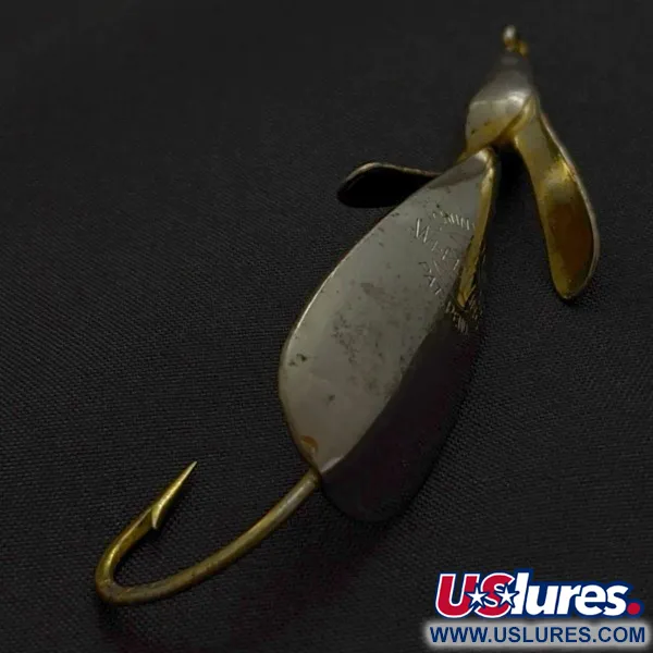 Johnnie O'Neil Johnnie O’ Neils Weed Wing 2, , 9, блесна коливалка (колебалка) #24205