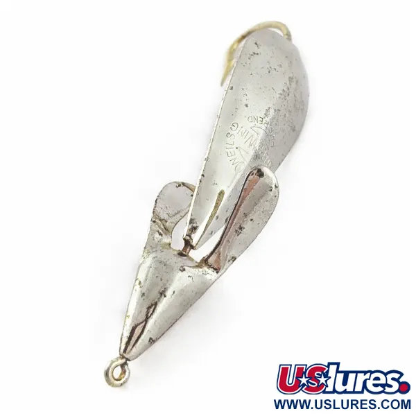 Johnnie O'Neil Johnnie O’ Neils Weed Wing 2, , 9, блесна коливалка (колебалка) #24205