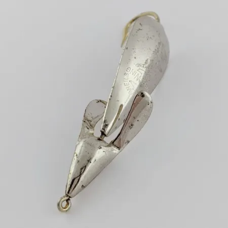 Johnnie O'Neil Johnnie O’ Neils Weed Wing 2, 9, блесна коливалка (колебалка) #24205