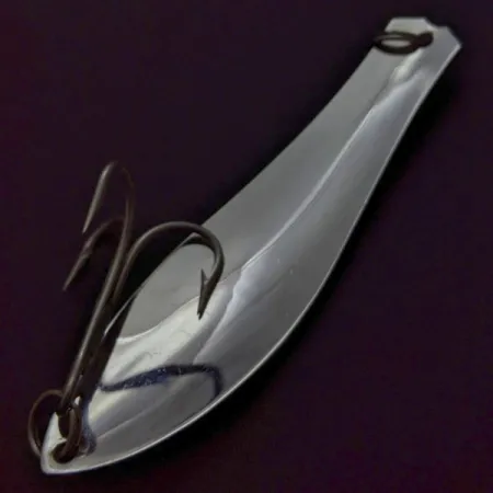 Prescott Spinner Little Doctor 275, блакитний/нікель/синій, 21, блесна коливалка (колебалка) #24207