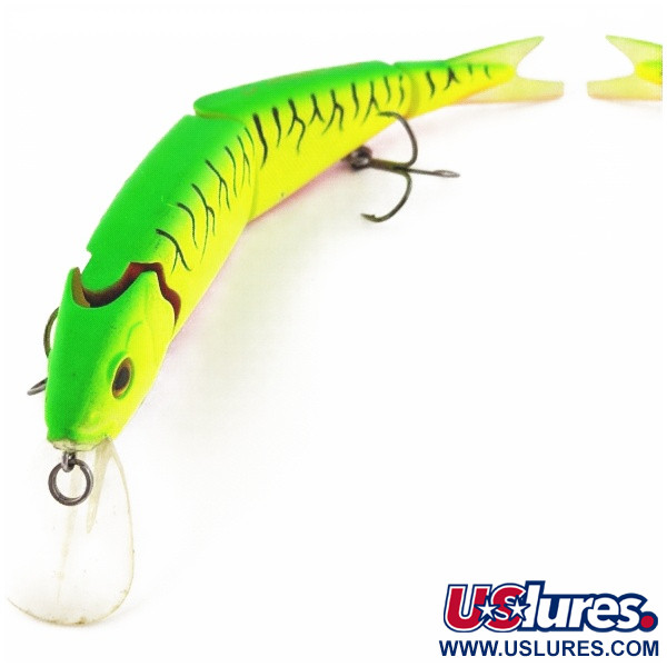 Savage Gear Americas Savage Gear 4Play CL Liplure,  Fire Tiger, 51, воблер #24211