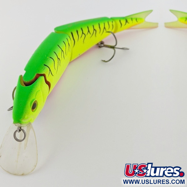 Savage Gear Americas Savage Gear 4Play CL Liplure,  Fire Tiger, 51, воблер #24211