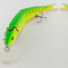 Savage Gear Americas Savage Gear 4Play CL Liplure,  Fire Tiger, 51, воблер #24211