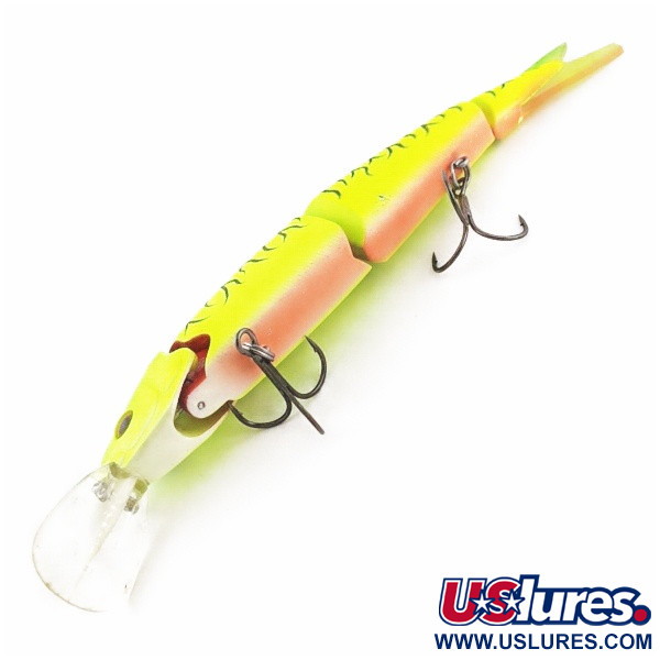 Savage Gear Americas Savage Gear 4Play CL Liplure,  Fire Tiger, 51, воблер #24211