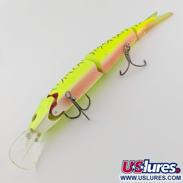 Savage Gear Americas Savage Gear 4Play CL Liplure,  Fire Tiger, 51, воблер #24211