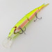 Savage Gear Americas Savage Gear 4Play CL Liplure,  Fire Tiger, 51, воблер #24211