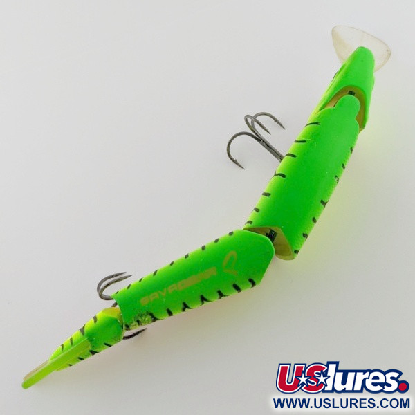 Savage Gear Americas Savage Gear 4Play CL Liplure,  Fire Tiger, 51, воблер #24211