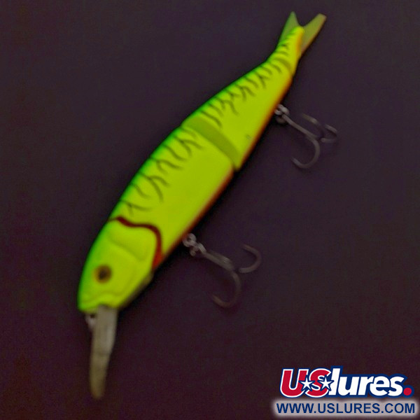 Savage Gear Americas Savage Gear 4Play CL Liplure,  Fire Tiger, 51, воблер #24211