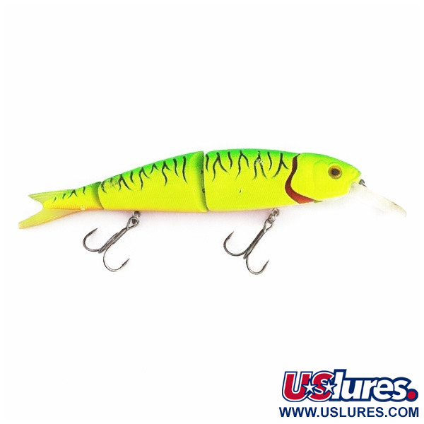 Savage Gear Americas Savage Gear 4Play CL Liplure,  Fire Tiger, 51, воблер #24211