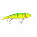 Savage Gear Americas Savage Gear 4Play CL Liplure,  Fire Tiger, 51, воблер #24211