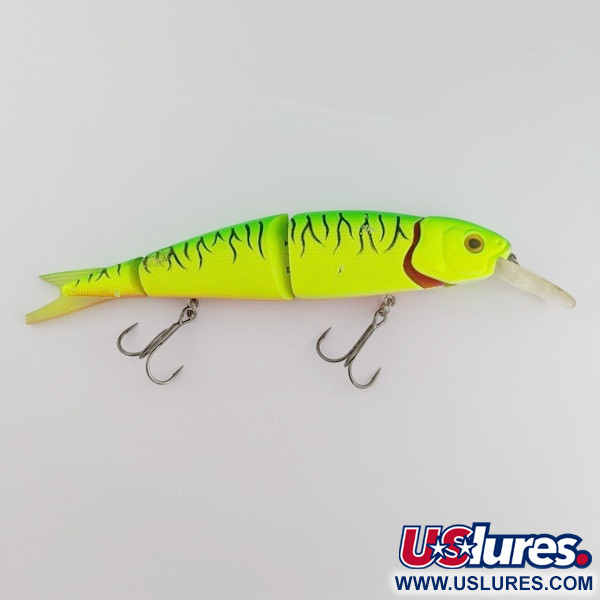 Savage Gear Americas Savage Gear 4Play CL Liplure,  Fire Tiger, 51, воблер #24211