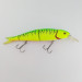 Savage Gear Americas Savage Gear 4Play CL Liplure,  Fire Tiger, 51, воблер #24211