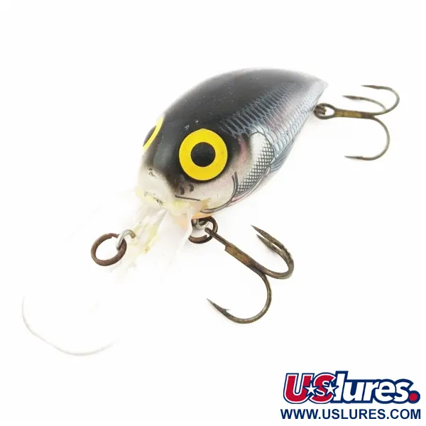  Storm Magnum Wiggle Wart,  Shad, 21, воблер #24212
