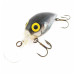  Storm Magnum Wiggle Wart,  Shad, 21, воблер #24212