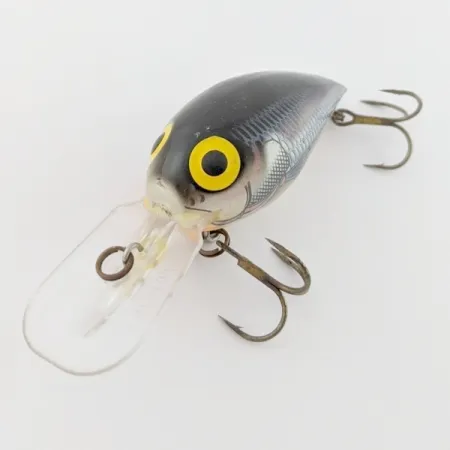 Storm Magnum Wiggle Wart,  Shad, 21, воблер #24212