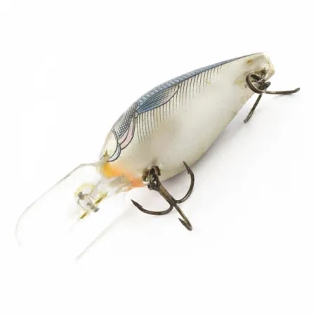 Storm Magnum Wiggle Wart,  Shad, 21, воблер #24212