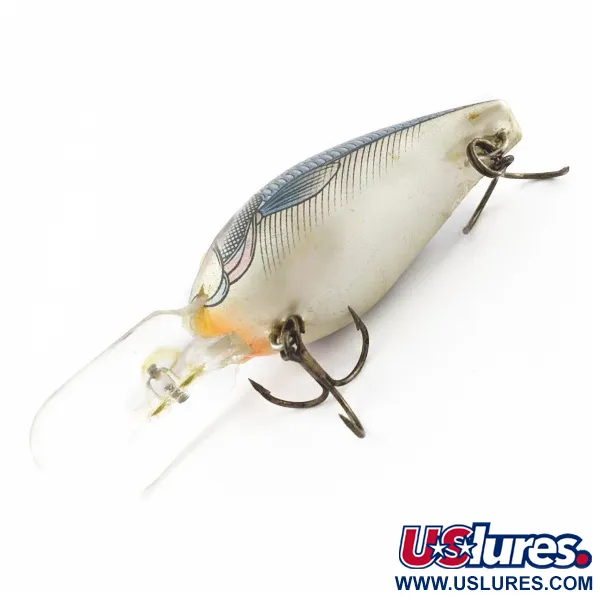  Storm Magnum Wiggle Wart,  Shad, 21, воблер #24212