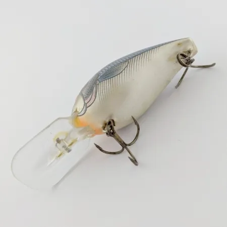 Storm Magnum Wiggle Wart,  Shad, 21, воблер #24212