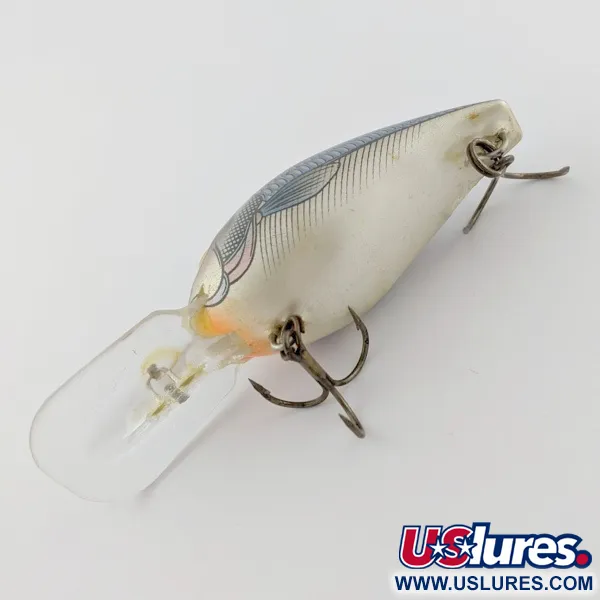  Storm Magnum Wiggle Wart,  Shad, 21, воблер #24212