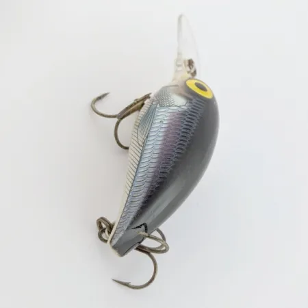 Storm Magnum Wiggle Wart,  Shad, 21, воблер #24212