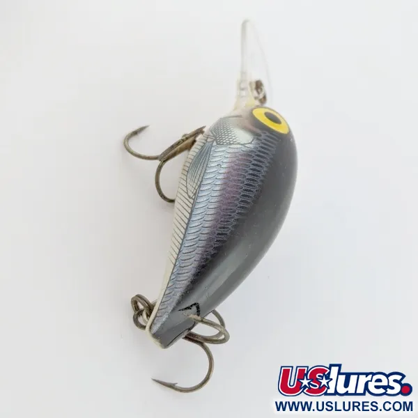  Storm Magnum Wiggle Wart,  Shad, 21, воблер #24212