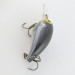 Storm Magnum Wiggle Wart,  Shad, 21, воблер #24212