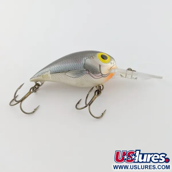  Storm Magnum Wiggle Wart,  Shad, 21, воблер #24212