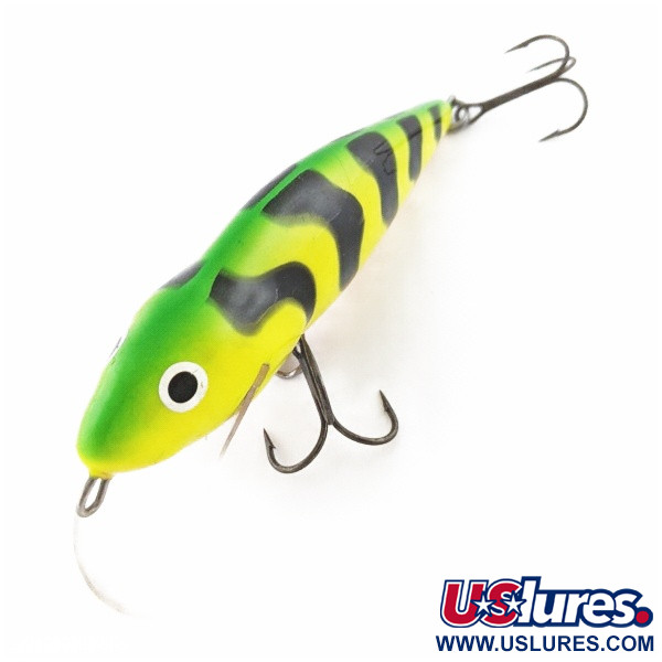  Salmo Perch 14 Floating, FT, 58, воблер #24213