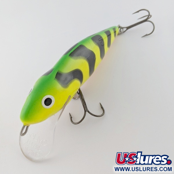  Salmo Perch 14 Floating, FT, 58, воблер #24213