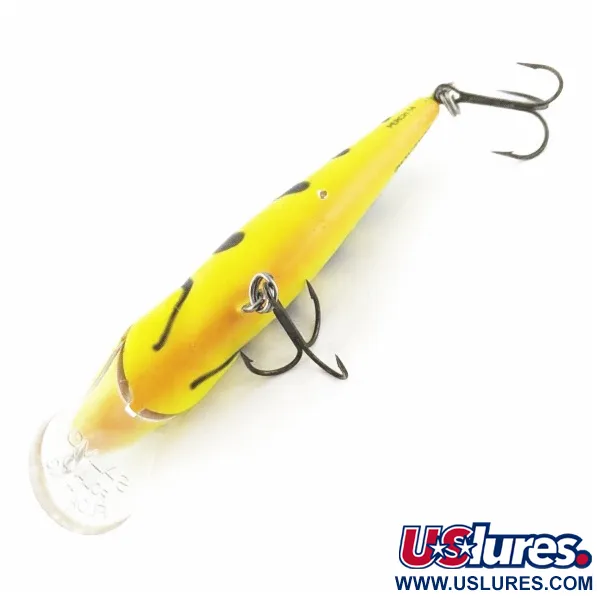  Salmo Perch 14 Floating, FT, 58, воблер #24213