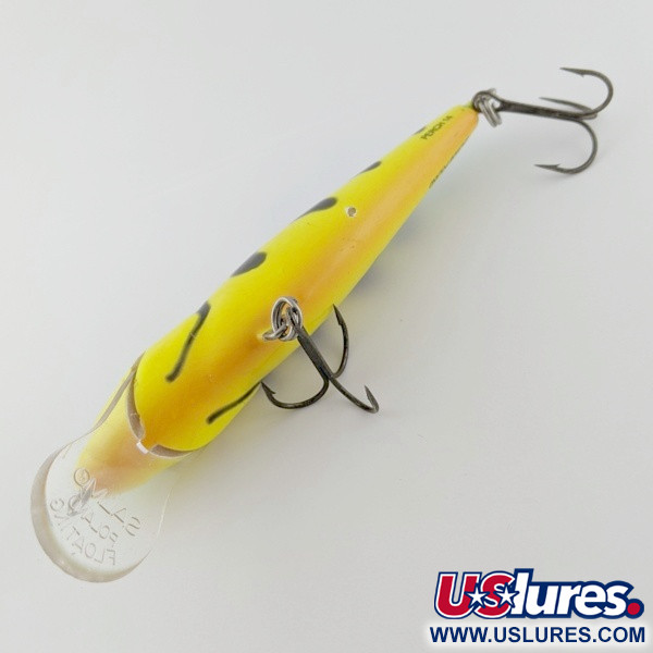  Salmo Perch 14 Floating, FT, 58, воблер #24213