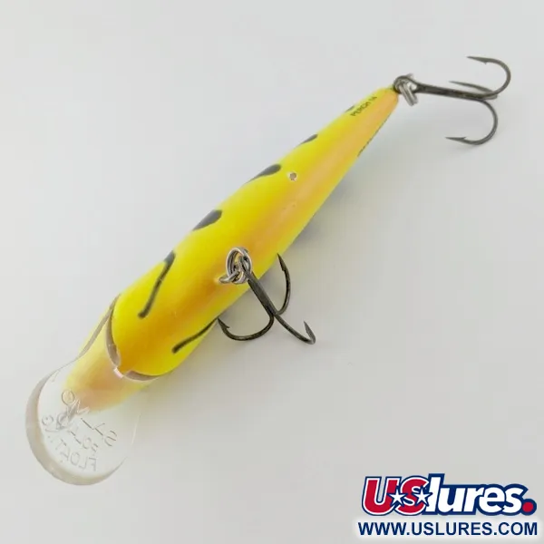  Salmo Perch 14 Floating, FT, 58, воблер #24213