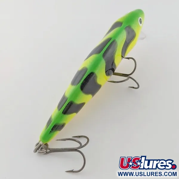  Salmo Perch 14 Floating, FT, 58, воблер #24213