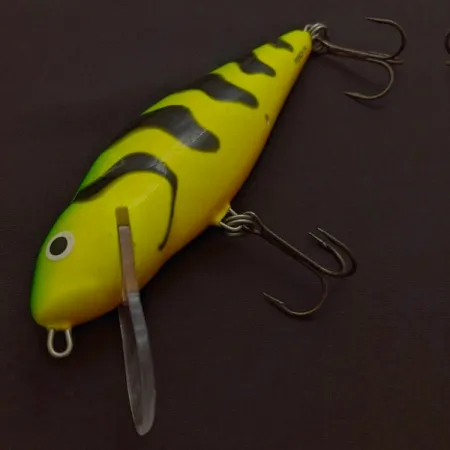 Salmo Perch 14 Floating, FT, 58, воблер #24213